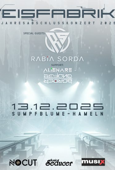 Abschlusskonzert Hameln 13.12.25