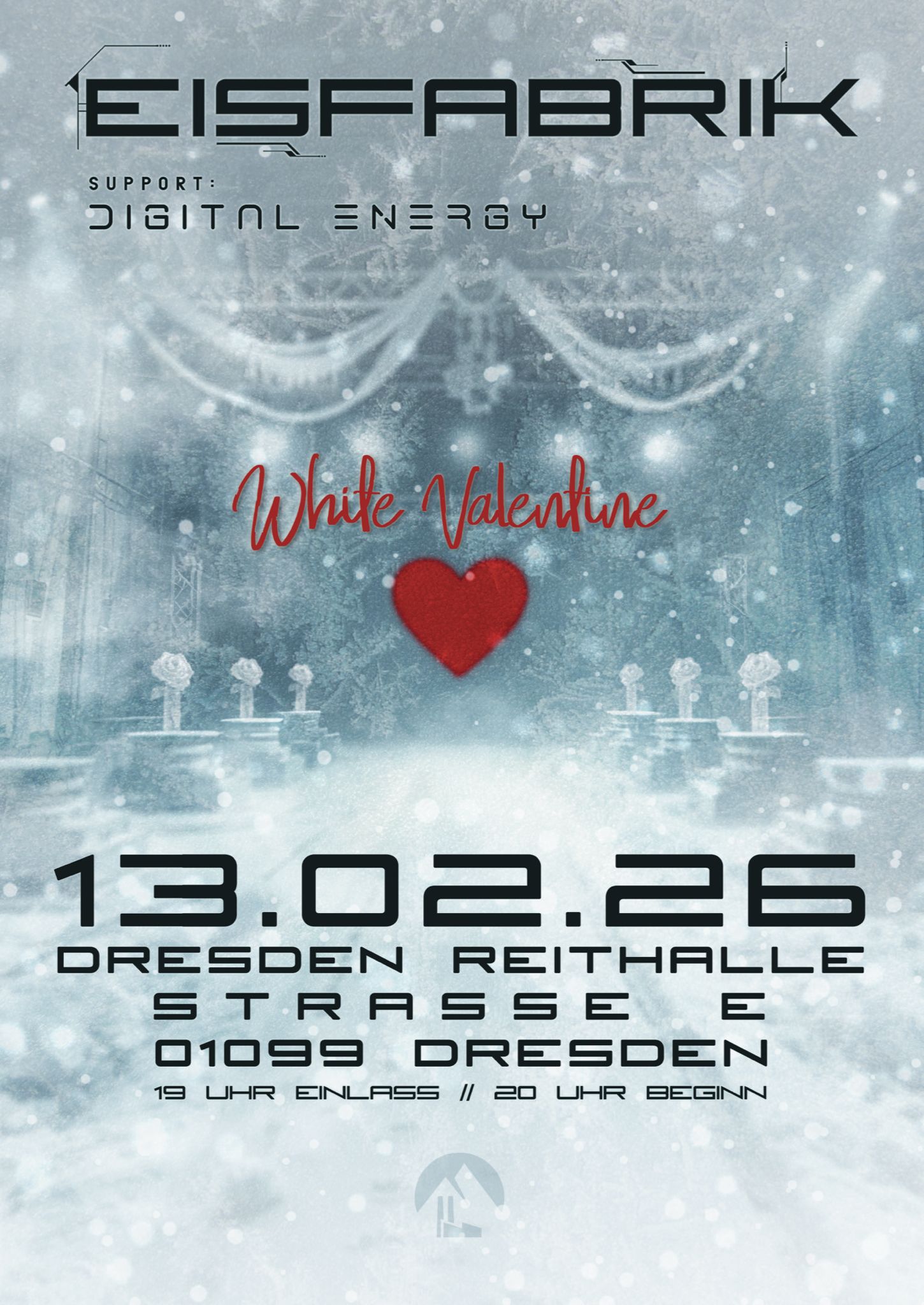White Valentine 2026 Dresden White Valentine 2026 Dresden