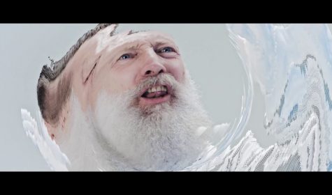 Video-Vorschaubild: Eisfabrik - Hell is made of ice