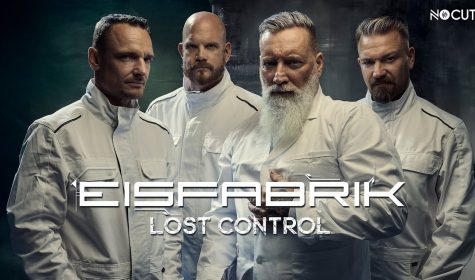 Video-Vorschaubild: Eisfabrik - Lost Control (Lager 2 Clip)