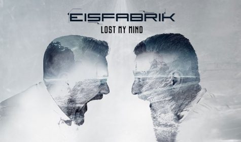 Video-Vorschaubild: Eisfabrik - Lost My Mind (Official Lyric Video)
